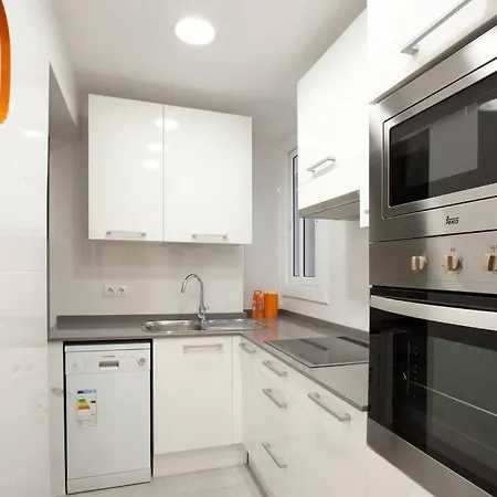 - Republica De Argentina Apartment