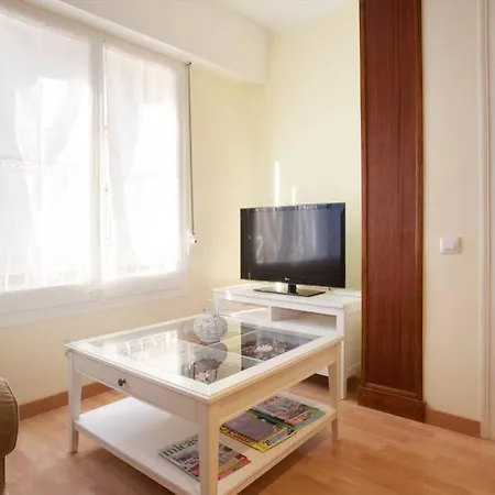 - Republica De Argentina Apartment