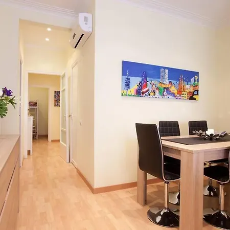 Apartment - Republica De Argentina *